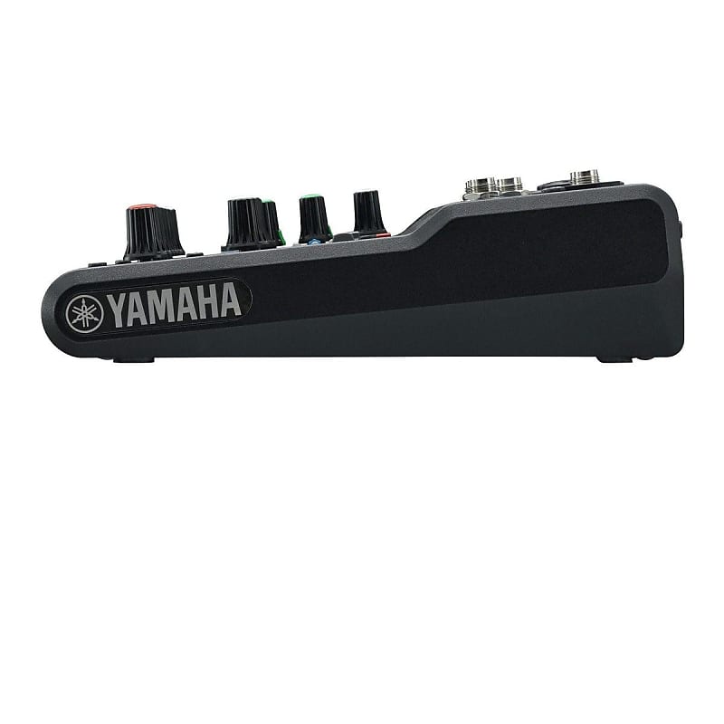 Amazon | ヤマハ YAMAHA 6チャンネルミキシングコンソール MG06X