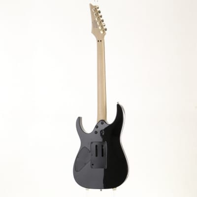 Ibanez RG08LTD Japan Black [SN I080218707] [12/13] | Reverb
