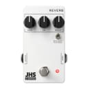 JHS 3 Series Reverb Guitar Effects Pedal, Made in the USA