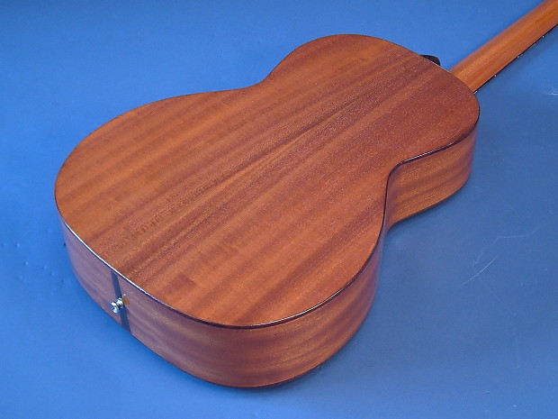 Used shop mitchell guitars