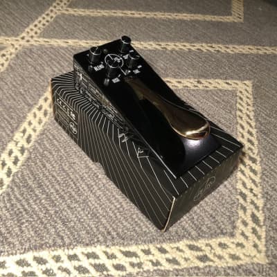 Reverb.com listing, price, conditions, and images for gamechanger-audio-plus-sustain-pedal