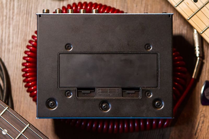 Boss MD-500 Modulation Pedal - Floor Model | Reverb Boss MD-500 Modulation Pedal - Floor Model | Reverb