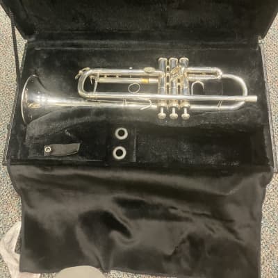 Cannonball Big Bell Stone Series Model 725 Trumpet - Retro Gold Lacquer -  W/Case & Mouthpiece | Reverb