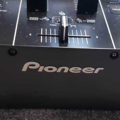 Pioneer DJM-350 Black. Refurbished and Fully Tested. image 3