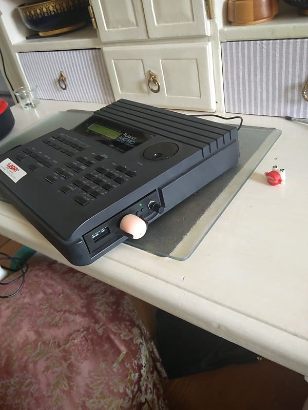 DTM・DAW Roland MC-50 + Gotek, USB Roland MC-50 - What To Know