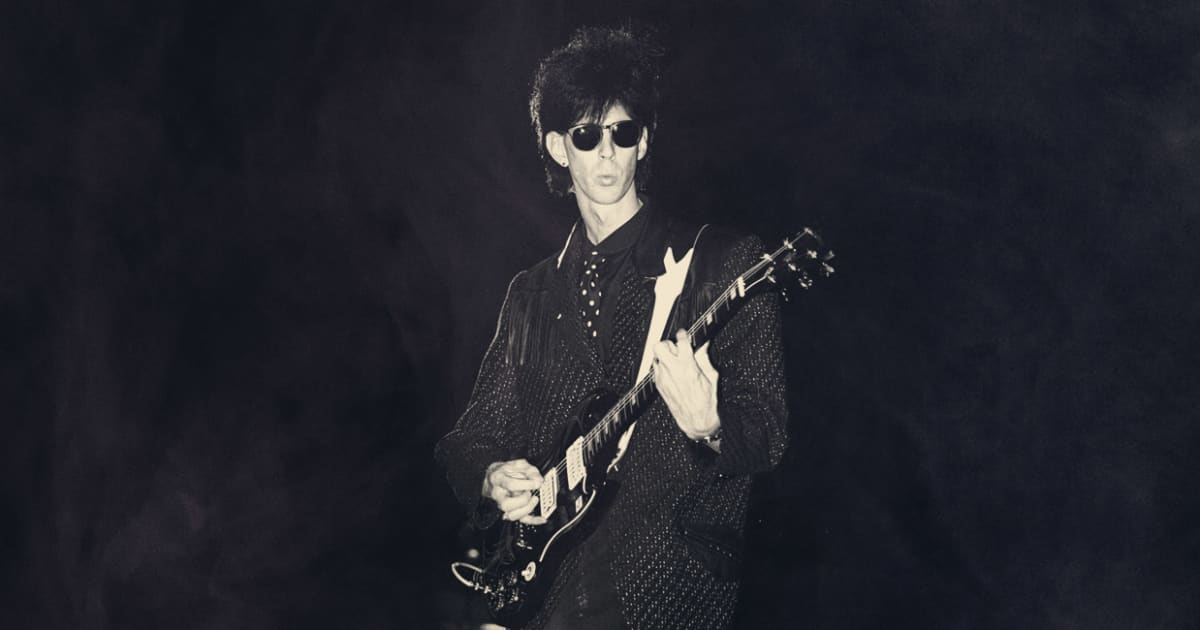 Ric ocasek jazzmaster sales