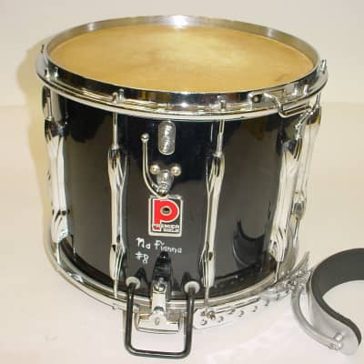 Premier Marching Snare - 14" x 12" with Case image 2