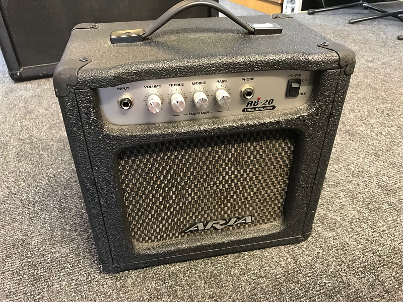 ベース Amplification Technologies AB-10 Mk II Amplification Technologies AB-10 Mk II ベース