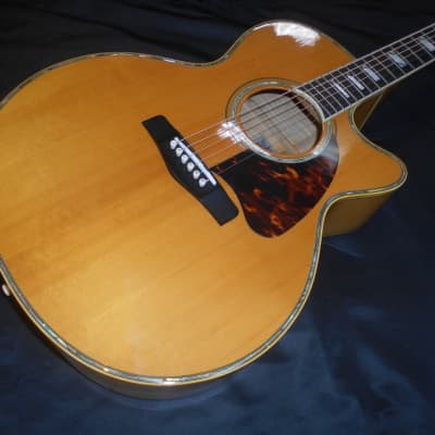 Fender AS-1 Acoustic Rare! image 5
