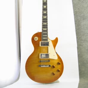 Tokai  ULS186-EF 5A VF - NUMBER ONE OF 70 LIMITED EDITION ANNIVERSARY  2017 image 1