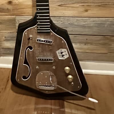 Eastwood CALIFORNIA REBEL/White【SALE!】 | Reverb Eastwood CALIFORNIA REBEL/White【SALE!】 | Reverb