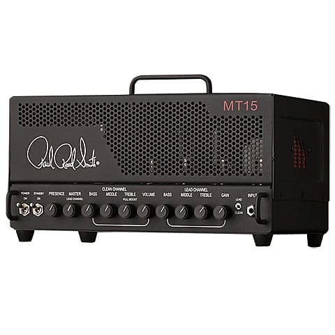 PRS Tremonti MT15H image 1