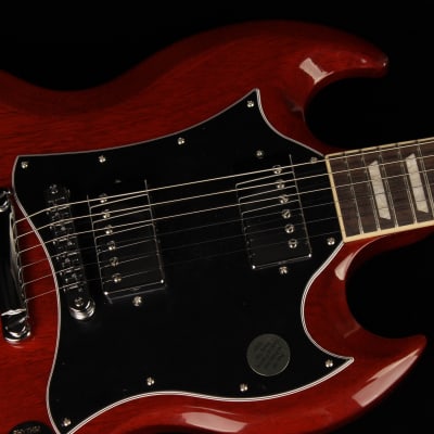 Gibson SG Standard - HC (#360) image 3