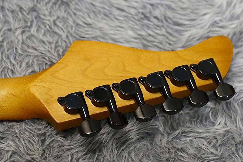 FERNANDES JBR-45 Japan Vintage 1980's フェルナンデス