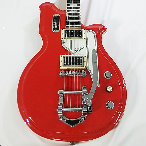 新品入荷 JAYRO Newport JNG-800 | Reverb Canada ギター