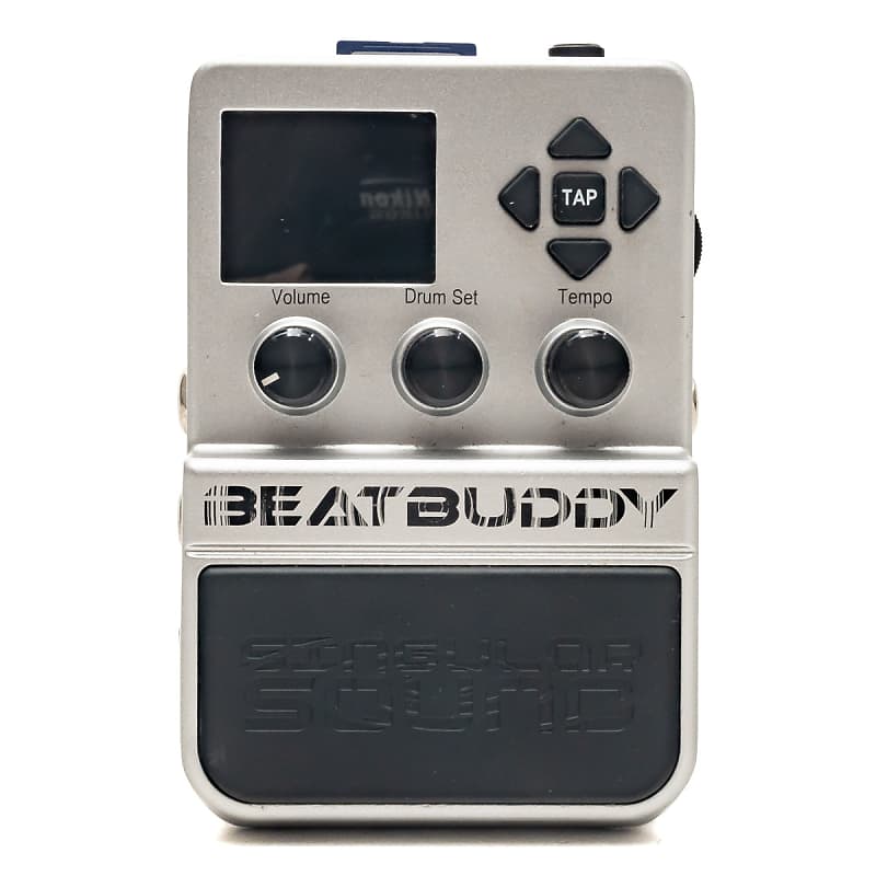 Singular Sound BeatBuddy