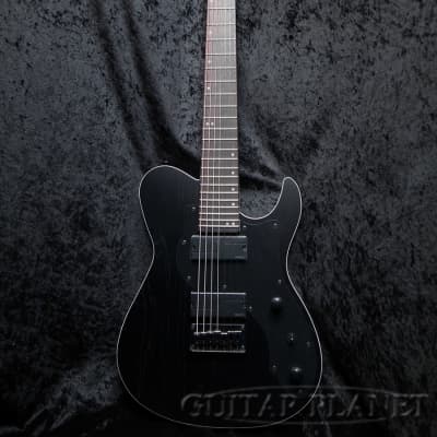 FGN Fujigen JIL72-ASH-E OPB Made In Japan 【7 String | Reverb