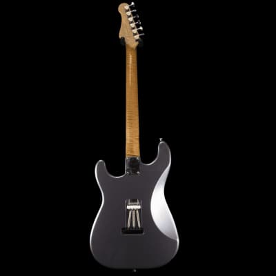 Gordon Smith Classic S Guitar (Frost Metallic) RW image 4
