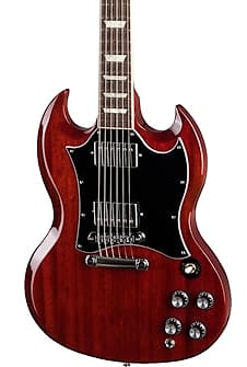 Gibson SG Standard - Heritage Cherry image 1