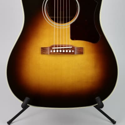 Gibson Southern Jumbo Original Vintage Sunburst image 1