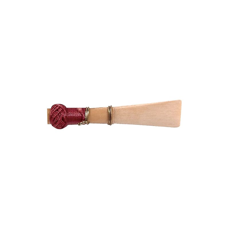 Fox Contra Bassoon Reed Medium Reverb