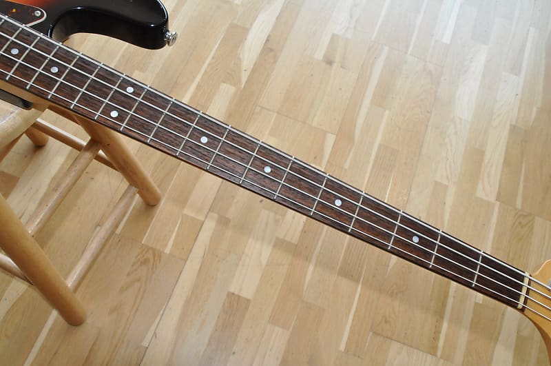 WOODLINE J-CLASSIC (Bacchus)