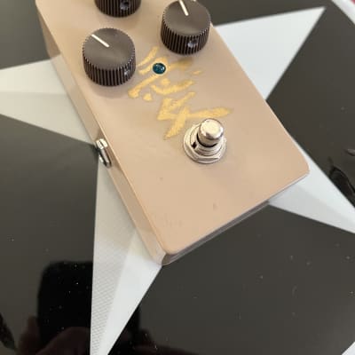 Lovepedal Kanji Eternity