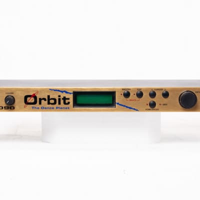 E-MU Orbit V2 音源 E-MU Orbit V2 音源 E-mu Orbit V2 ～90年代のダンスミュージック特化