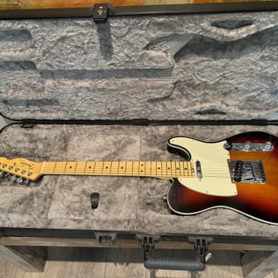 Fender American Elite Telecaster | Reverb Canada