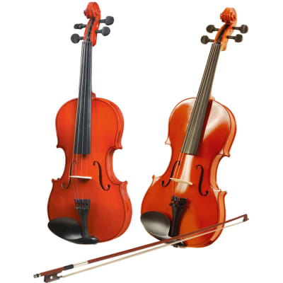 EKO EBV 1410 3/4 Violino con Custodia for sale