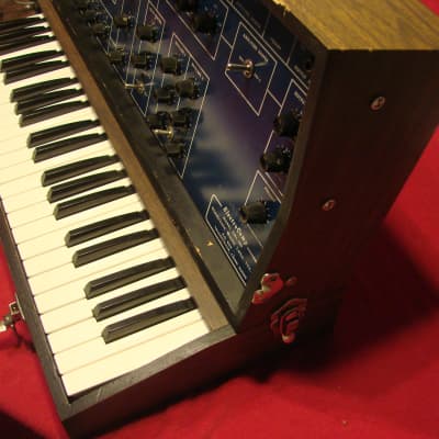 EML Electronic Music Laboratories  Electrocomp 100 Synthesizer image 7