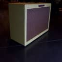 Used Fender Hot Rod Extention Cabinet Tweed