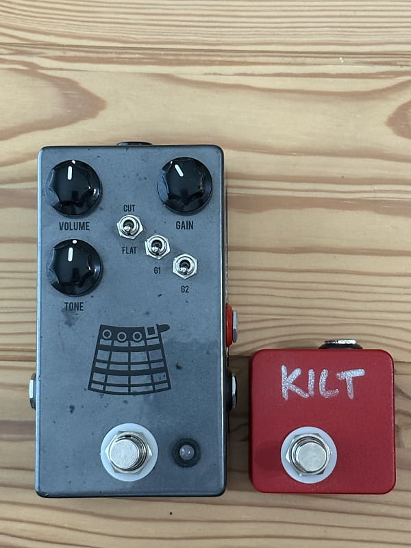 JHS Kilt V2