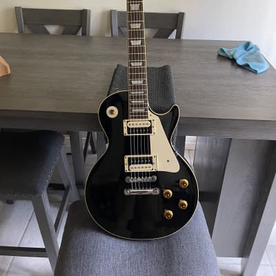 1984 Tokai LS-50 Love Rock | Reverb