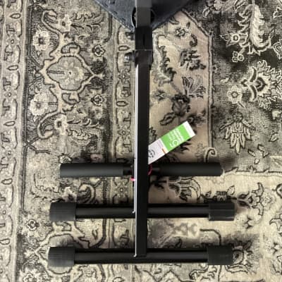 (MINT) K&M Pneumatic Stool image 8
