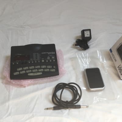 Zoom Rhythmtrak RT-123 2000