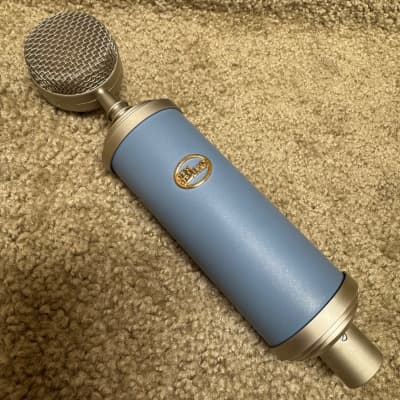 Blue Bluebird. - Gearspace