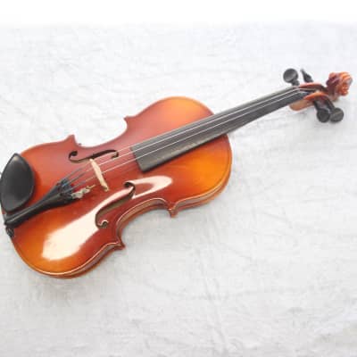 Suzuki Violin No.280 1/10 | Reverb