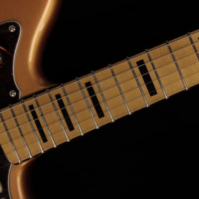 Fender Troy Van Leeuwen Jazzmaster - CPA (#247) image 5