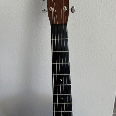 Martin OM-18 Authentic 1933 (2013 - 2018) | Reverb