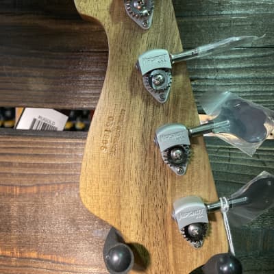 Alpine Guitar S3 série  2019 France Handmade image 5