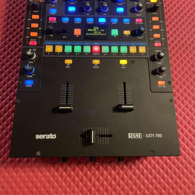 Ecler HAK-360 Professional Performance DJ Mixer | Reverb