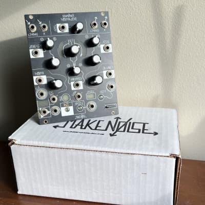 Make Noise Morphagene w/ Original Box