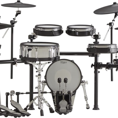 Roland TD-50KVA Electronic Drum Kit | Reverb