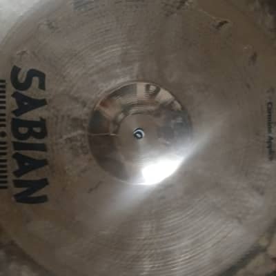 Sabian APX 18