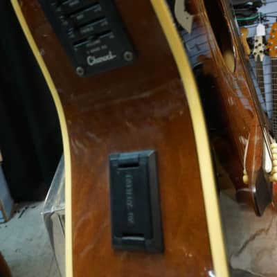 Charvel / Jackson Guitar Company 525D TTSB 2000 image 12