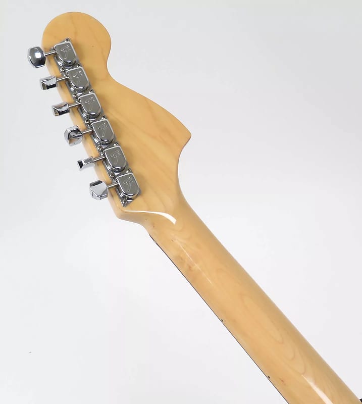 Fender Mustang Left-Handed (1972 - 1980) image 6