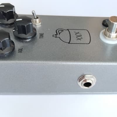 ギター JHS MOONSHINE v1 JHS Moonshine V1 - Pedal on ModularGrid