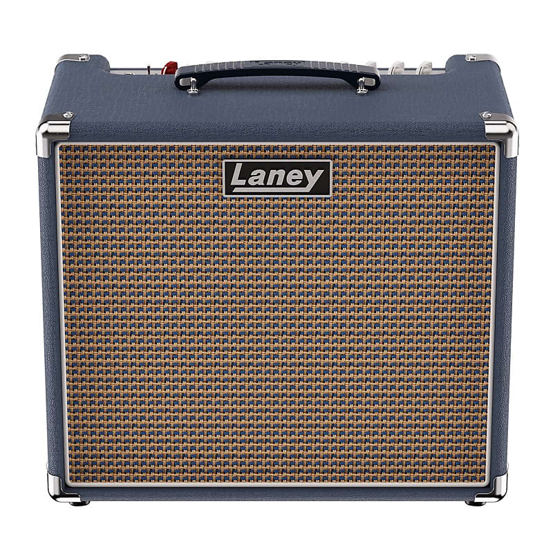 Laney Lionheart Foundry LF60 Guitar Amplifier 1x12 Combo | Reverb