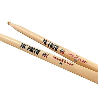 Vic Firth American Classic Extreme 5A image 1
